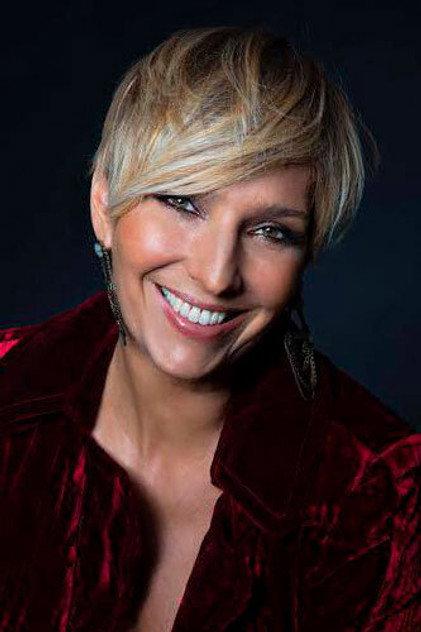 Cristina Morrison - Actor Profile Photo