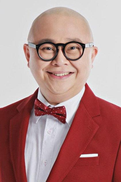 Bob Lam Shing-Ban - Actor Profile Photo