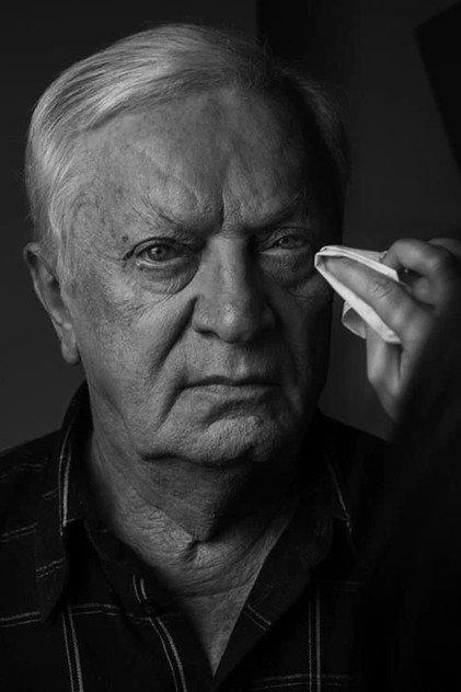 Marian Kociniak - Actor Profile Photo