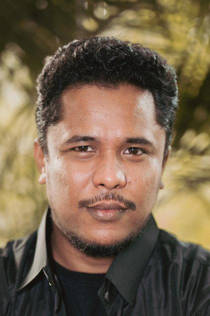Mamat Alkatiri - Actor Profile Photo