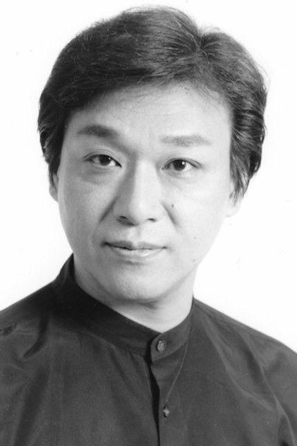 Akio Kato - Actor Profile Photo