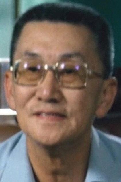 Ku Chun - Actor Profile Photo
