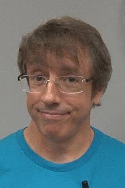 Sean Cliver - Actor Profile Photo