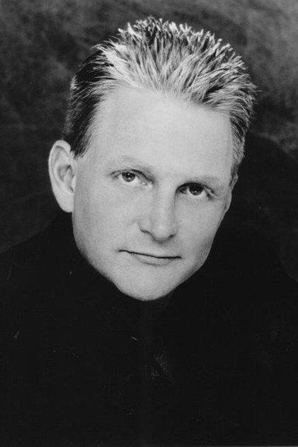 Eric Douglas - Actor Profile Photo