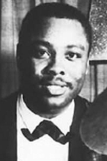 John 'Jabo' Starks - Actor Profile Photo