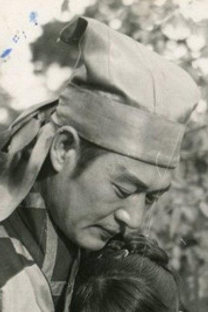 Gwak Geon - Actor Profile Photo