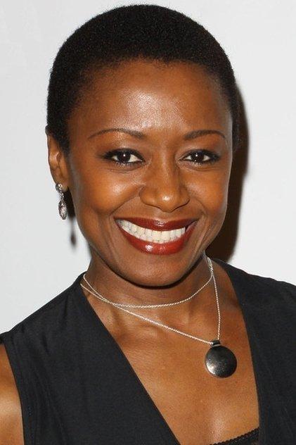 Barbara Eve Harris - Actor Profile Photo