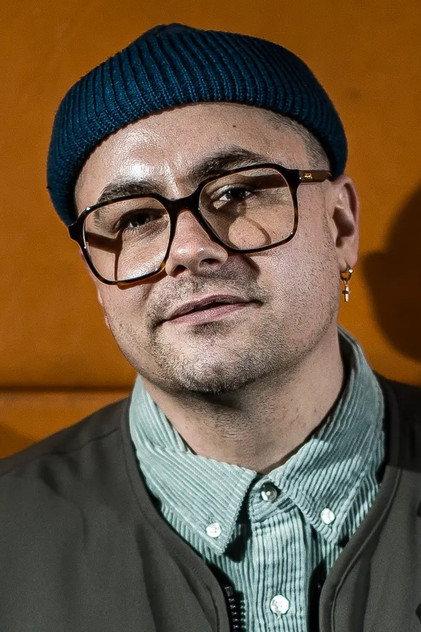 Gameboy Tetris - Actor Profile Photo