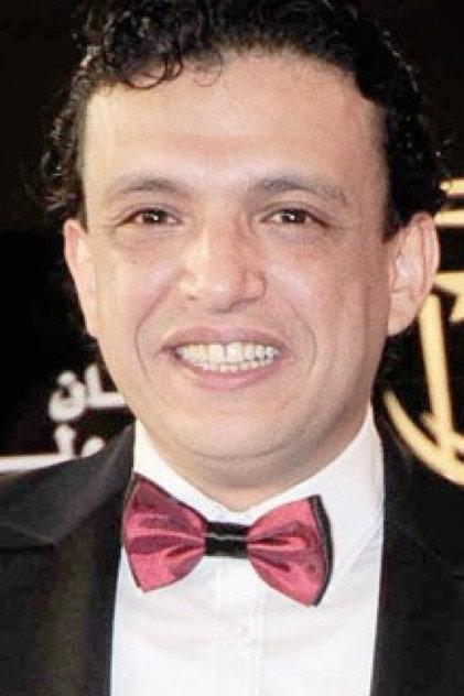 Abdessamad Miftah El Kheir - Actor Profile Photo