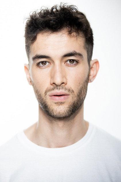 Yassine Ouaich - Actor Profile Photo