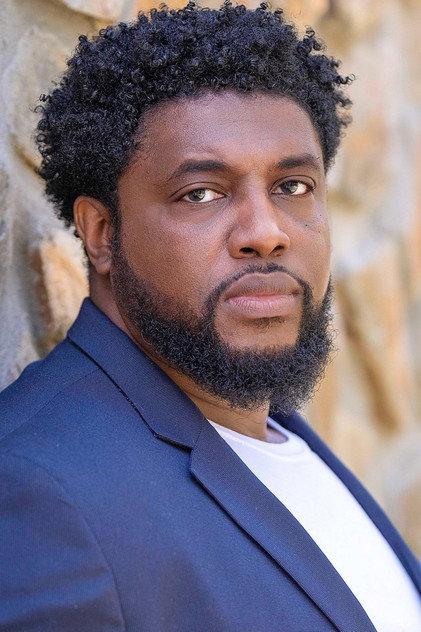 Bronsonn Taylor - Actor Profile Photo