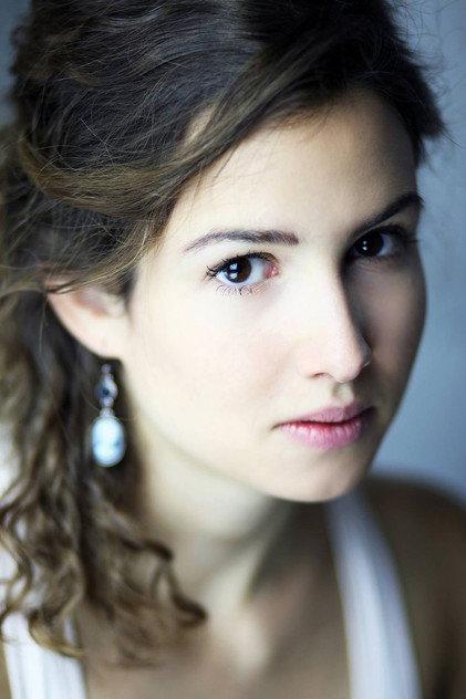Piroska Móga - Actor Profile Photo