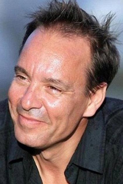 Bruno Dega - Actor Profile Photo