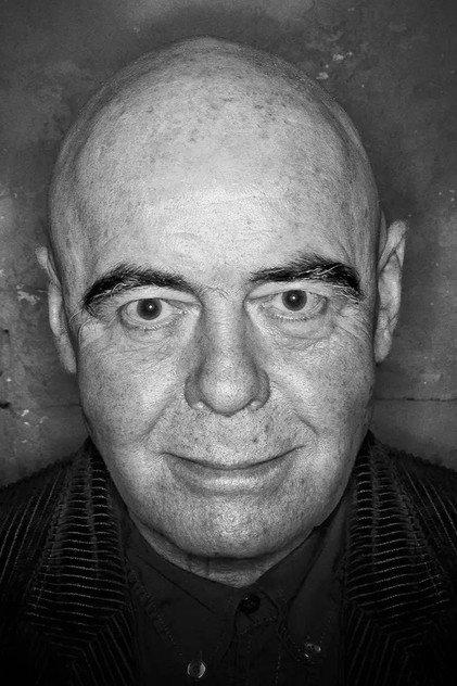 Stanisław Tym - Actor Profile Photo