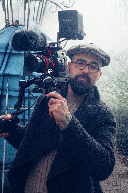 Nikita Pavlov - Actor Profile Photo