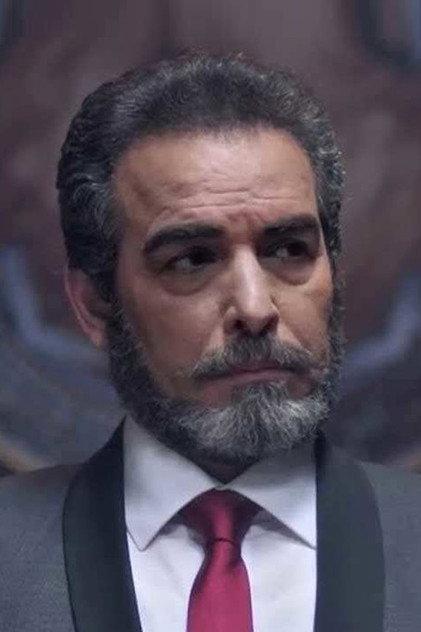 Ahmed Abdelaziz - Actor Profile Photo