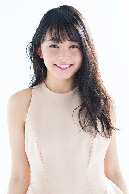 Rinka Kumada - Actor Profile Photo