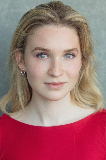 Sophie Kauer - Actor Profile Photo