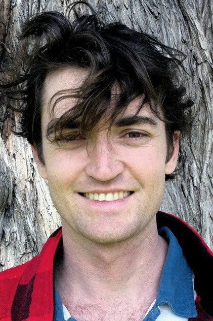 Ross Ulbricht - Actor Profile Photo