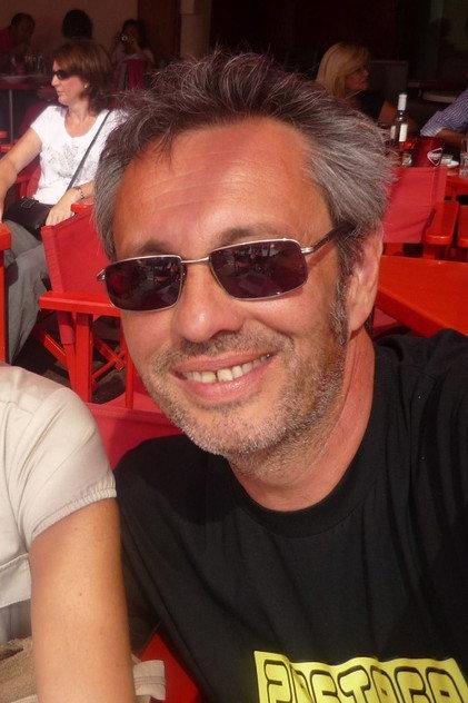 Philippe Bec - Actor Profile Photo