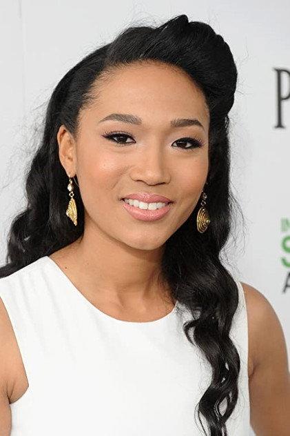 Judith Hill - Actor Profile Photo