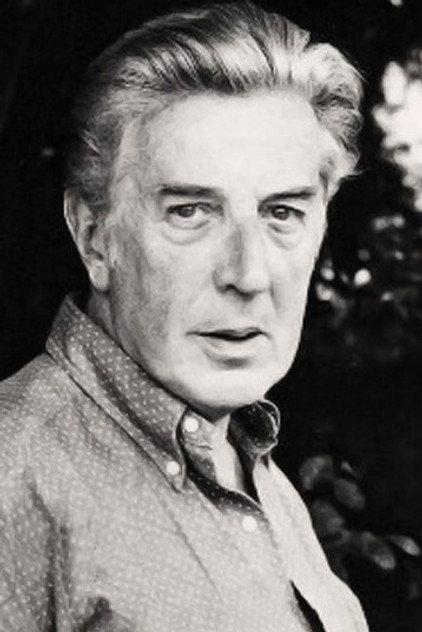 Frederick Ashton - Actor Profile Photo