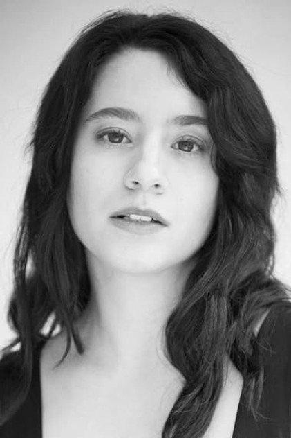 Anna McLain - Actor Profile Photo