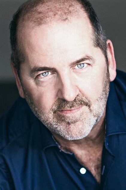 Luc Dionne - Actor Profile Photo