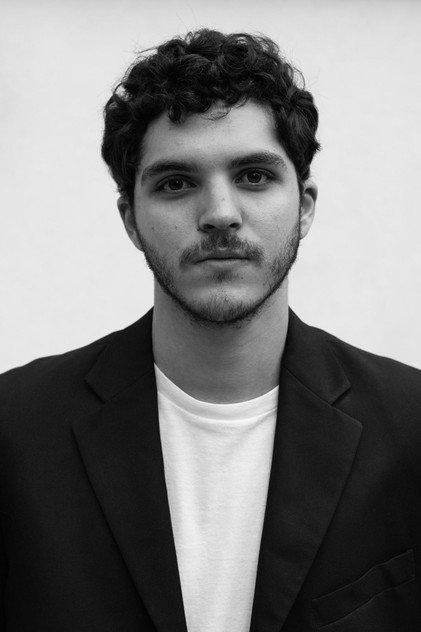 Diego Guzmán - Actor Profile Photo