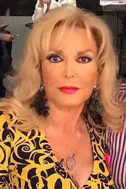 Merle Uribe - Actor Profile Photo