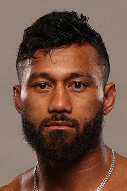Hunter Ioane - Actor Profile Photo