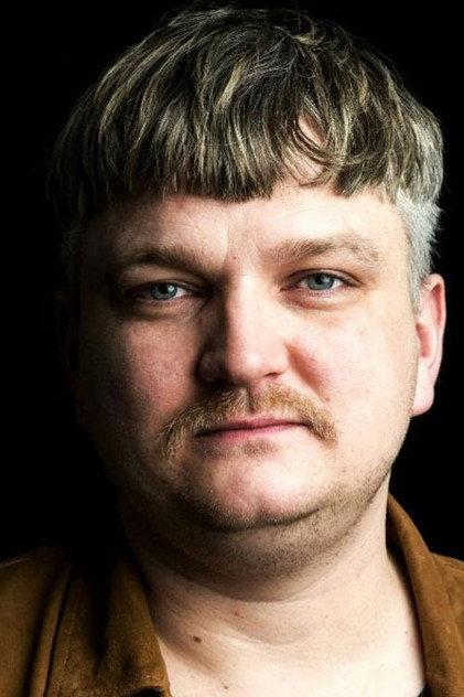 Charter McCloskey - Actor Profile Photo