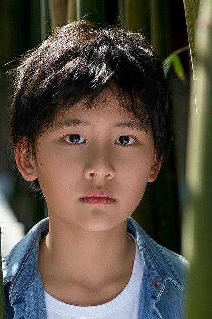 Xie Kaiqi - Actor Profile Photo