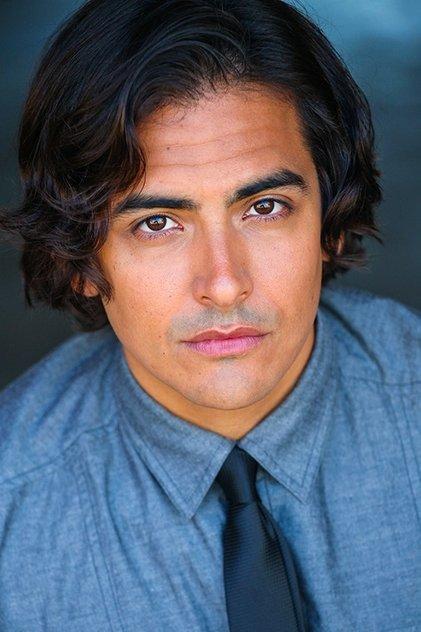 Robbie Daymond - Actor Profile Photo