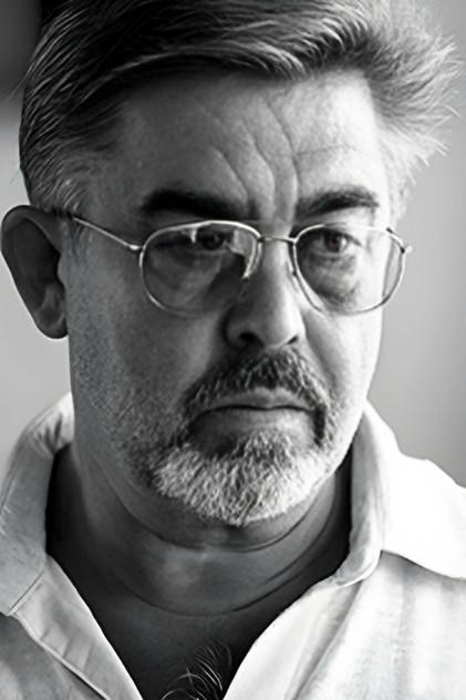 Aleksandr Efremov - Actor Profile Photo