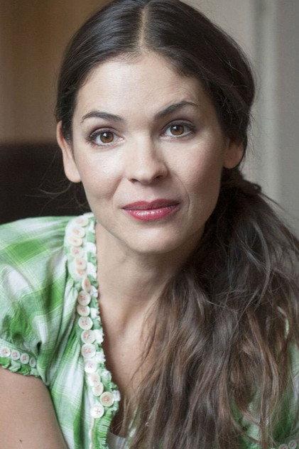 Katja Woywood - Actor Profile Photo