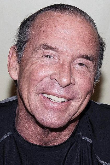 Don Shanks - Actor Profile Photo