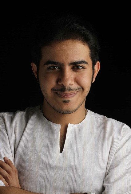 Abdullah Ahmad - Actor Profile Photo