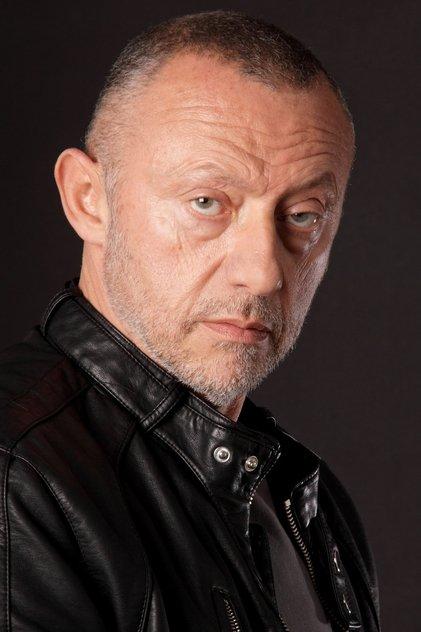 Éric Godon - Actor Profile Photo