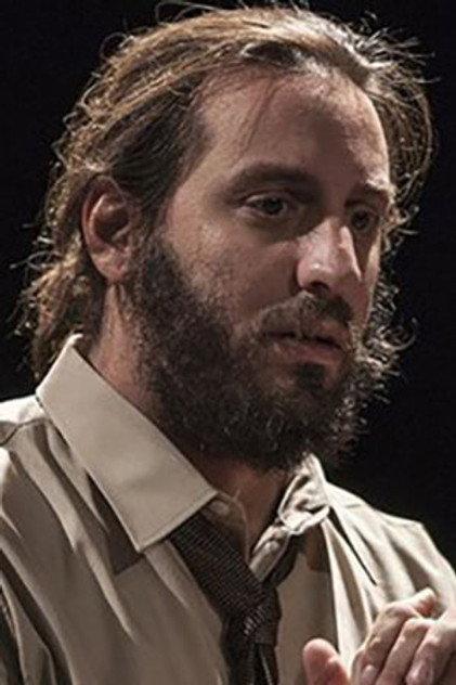 George Triantafillidis - Actor Profile Photo