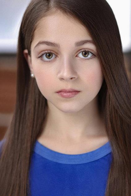 Tessa Frascogna - Actor Profile Photo