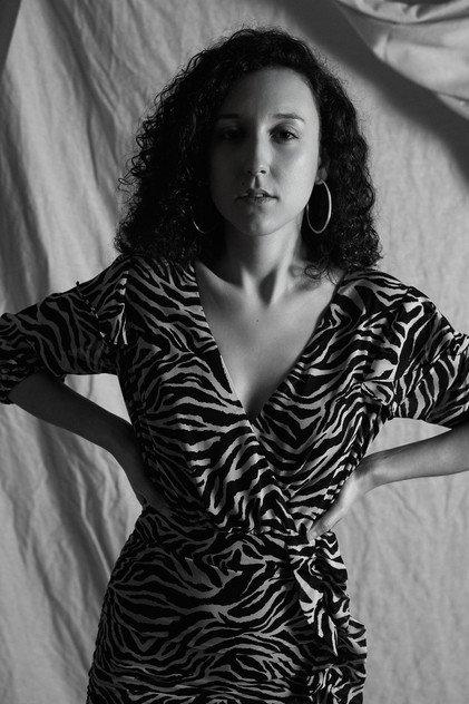 Maialen Fariñas - Actor Profile Photo