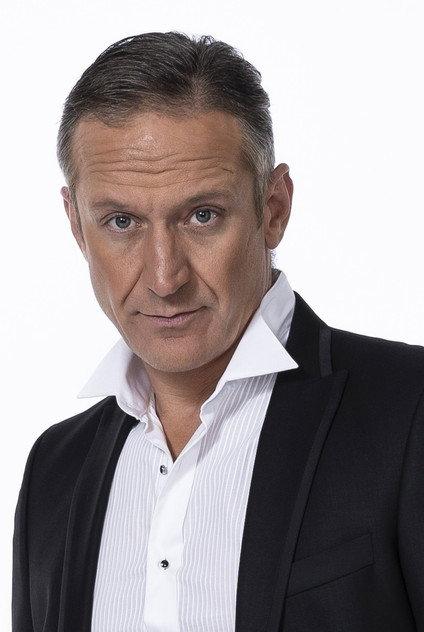 Deyan Donkov - Actor Profile Photo