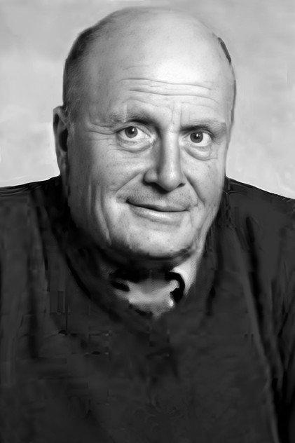 Albert Féraud - Actor Profile Photo