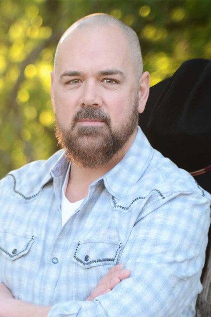Lee Burns - Actor Profile Photo