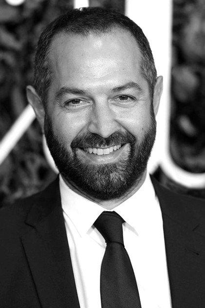 Daniel Gordon - Actor Profile Photo