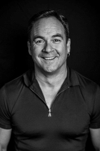 Paul Paddick - Actor Profile Photo
