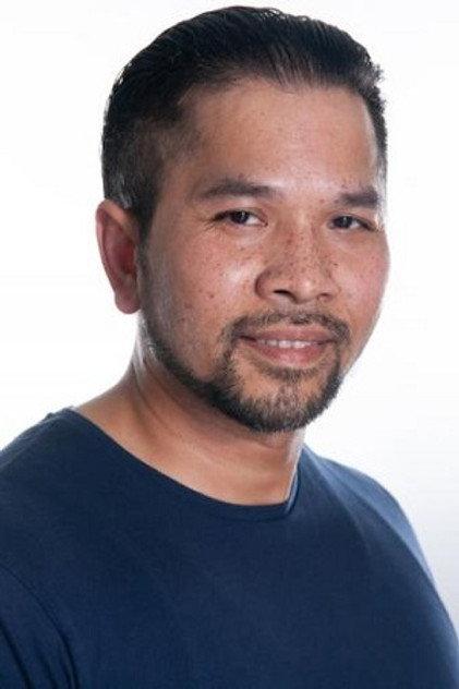 Andeth Man - Actor Profile Photo