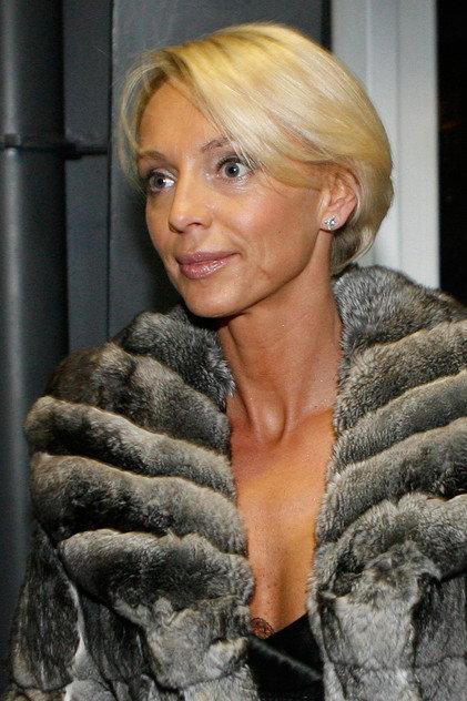 Ingrida Sabonienė - Actor Profile Photo