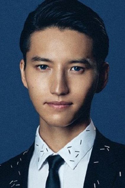 Junnosuke Taguchi - Actor Profile Photo